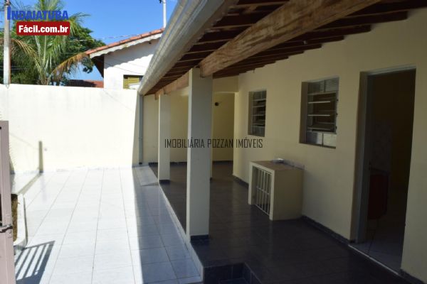 Casa em Jardim Marina, Indaiatuba - Locação casa c/ 2 dormitórios - Foto 6